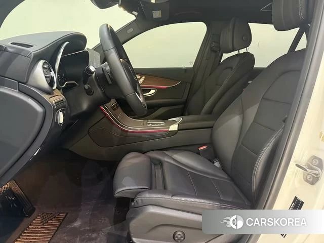 Mercedes-Benz GLC id 3857982 из Китая 8