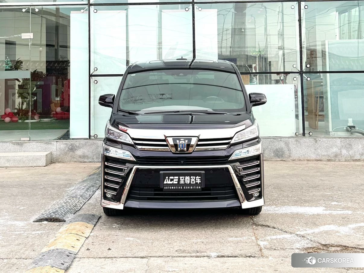 Toyota Wilfa id 4419493 из Китая 12