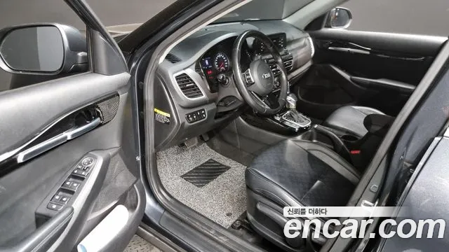 Kia Seltos id 2580892 из Кореи 12