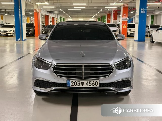 Mercedes-Benz E-Class W213 id 4507468 из Кореи 12