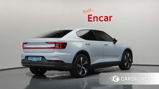 Polestar Polestar 2 id 4716052 из Кореи 12