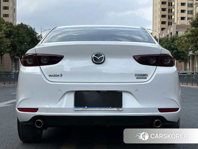 Mazda 3 Angkesaila id 3888950 из Китая 8