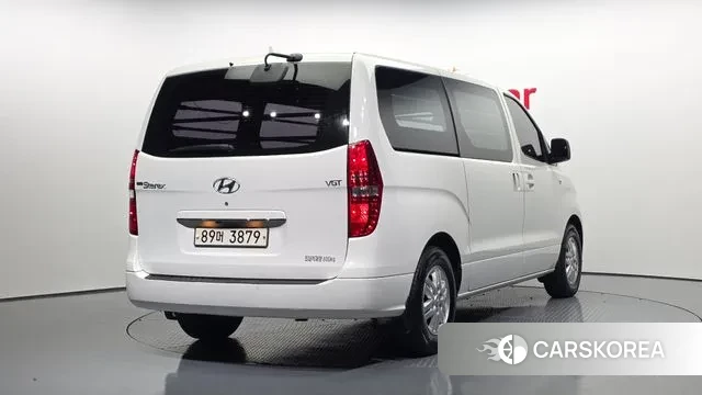Hyundai The New Grand Starex id 3242910 из Кореи 12