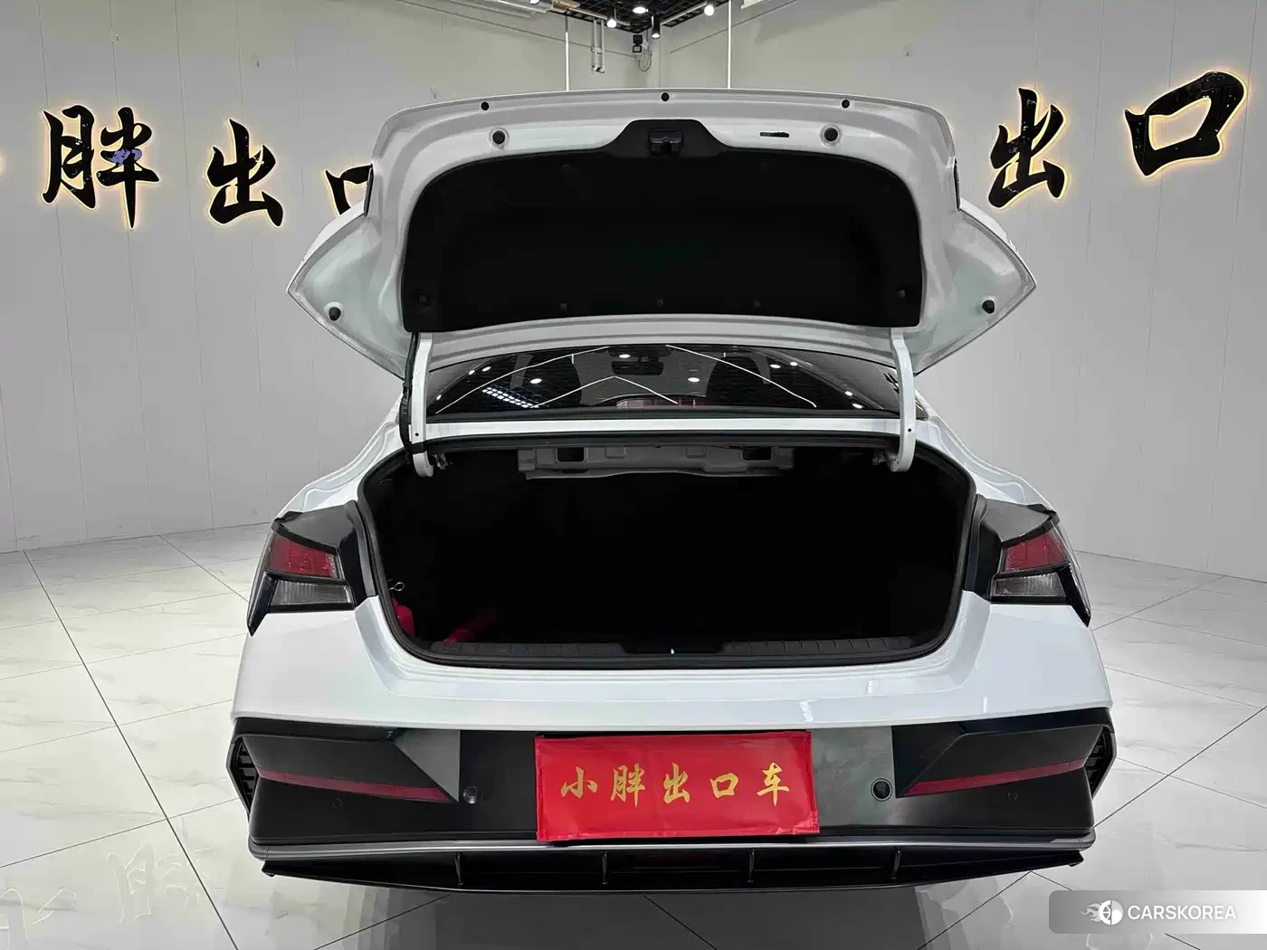 Hyundai Elantra id 4686164 из Китая 12