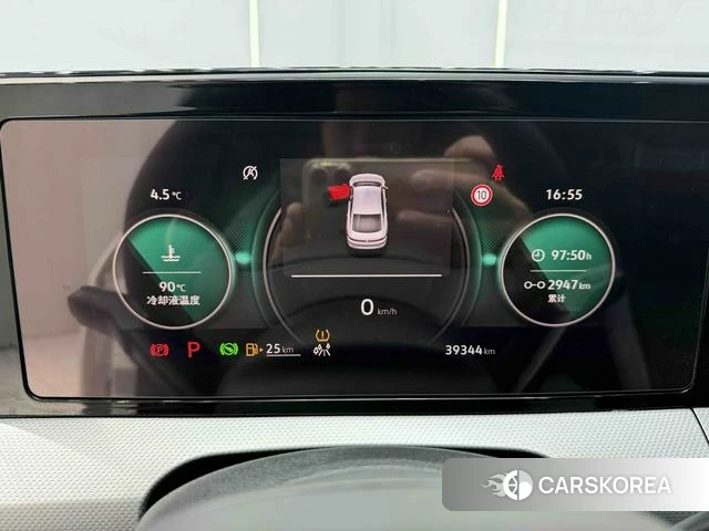 Volkswagen Lingdu id 4342045 из Китая 12