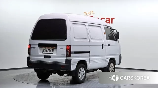 Chevrolet (GM Daewoo) New Damas id 3434769 из Кореи 12