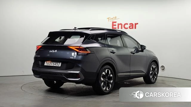 Kia Sportage 5th Generation id 4507241 из Кореи 12