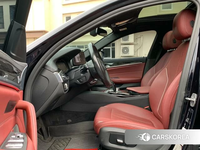 BMW 5 series id 4333295 из Китая 12