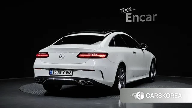 Mercedes-Benz E-Class W213 id 3714018 из Кореи 12