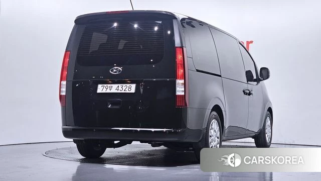 Hyundai Staria id 4555828 из Кореи 12