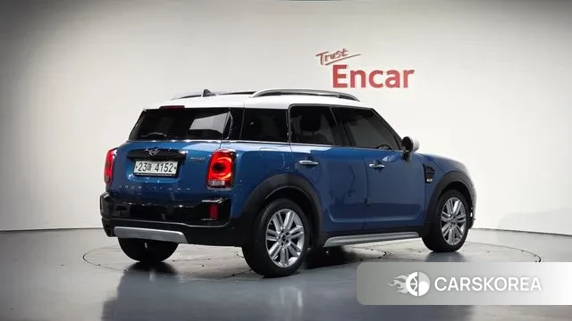 Mini Cooper Countryman id 3055644 из Кореи 12