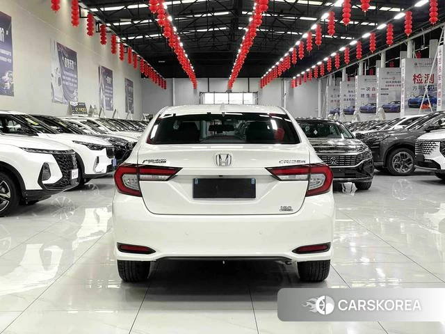 Honda Lingpai id 4279140 из Китая 8