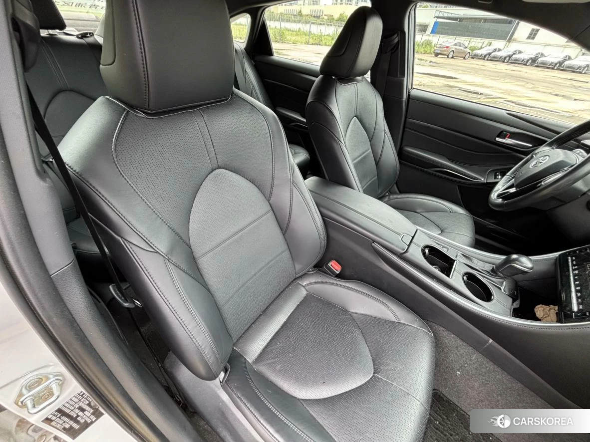 Toyota Asian dragon id 4419100 из Китая 10