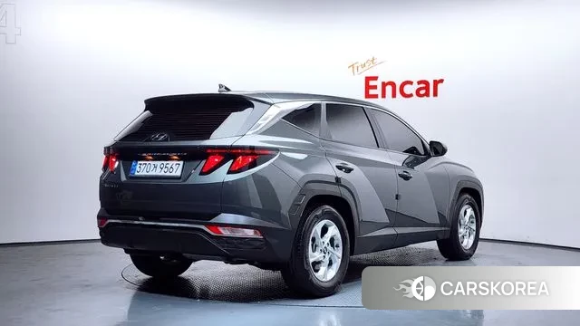Hyundai Tucson (NX4) id 3712444 из Кореи 12