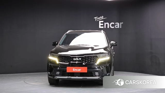 Kia Sorento 4th Generation id 3934628 из Кореи 12