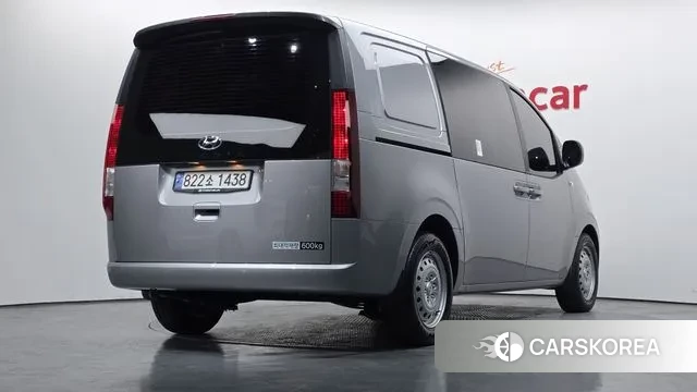 Hyundai Staria id 3644848 из Кореи 12