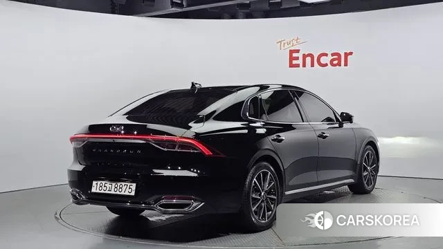 Hyundai The New Grandeur IG id 2986185 из Кореи 12