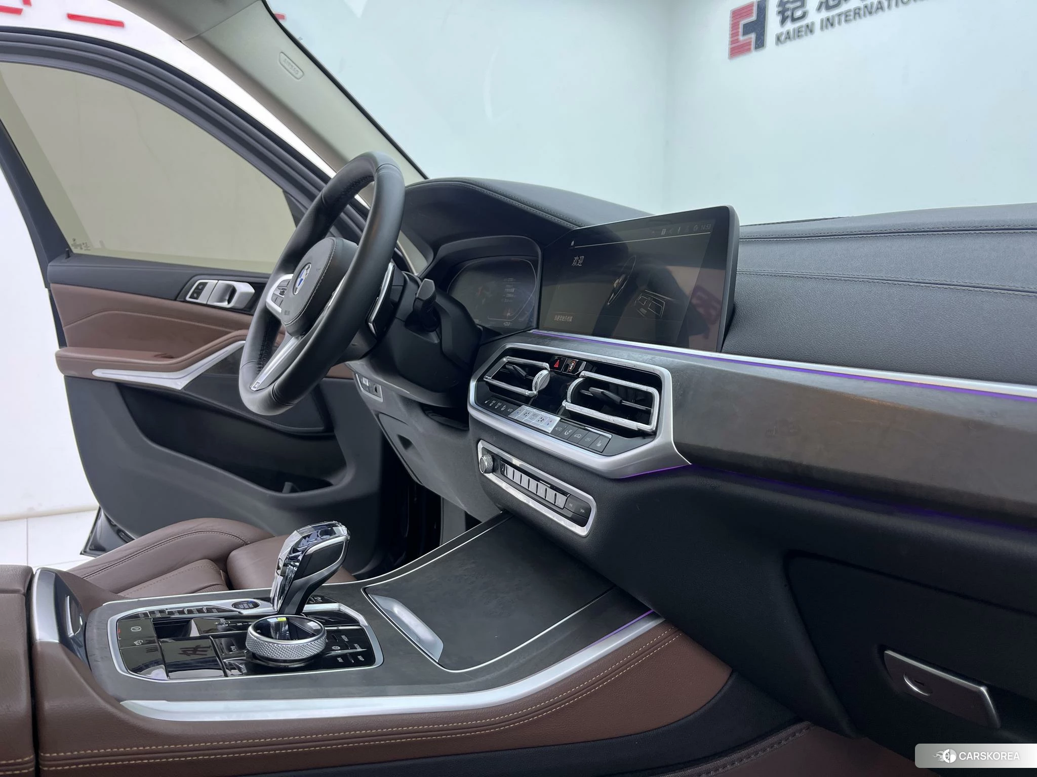 BMW X5 (imported) id 4419072 из Китая 12