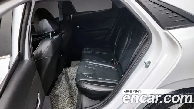 Hyundai Avante (CN7) id 2569562 из Кореи 12