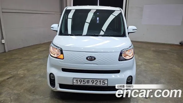 Kia The New Ray id 2491550 из Кореи 12