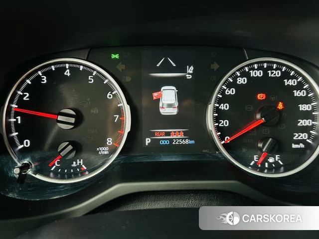 Toyota RAV4 Rongfang 2024 Черный из Китая, фото 2