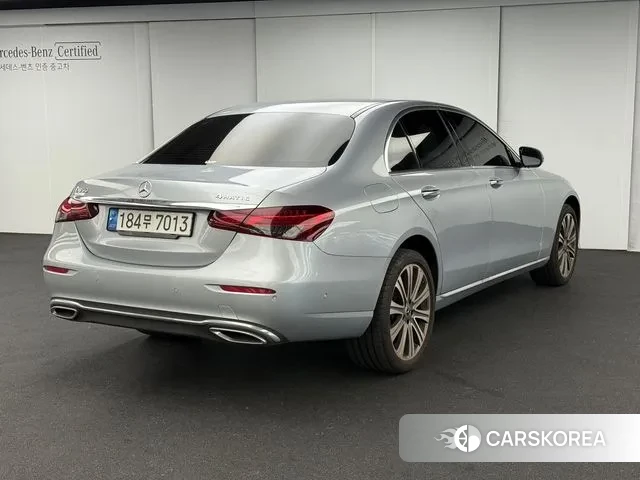 Mercedes-Benz E-Class W213 id 3031745 из Кореи 10