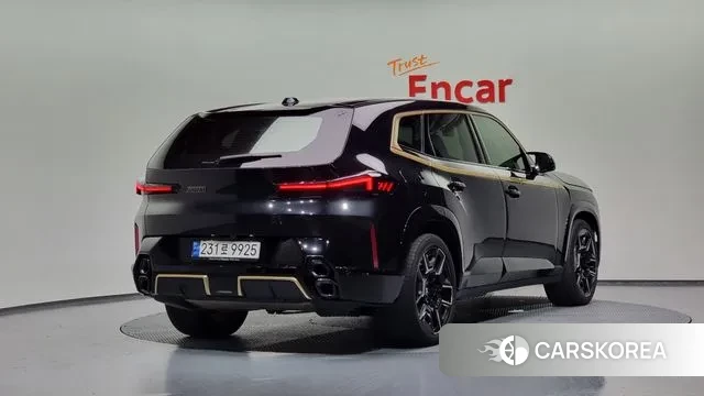 BMW XM (G09) id 2883939 из Кореи 12