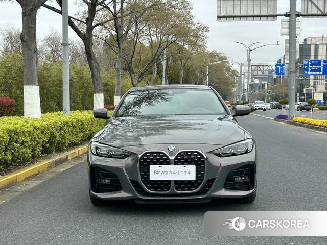 BMW 4 series 2021 Другой из Китая, фото 5