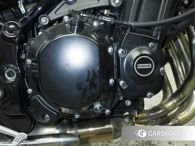 Engine photo