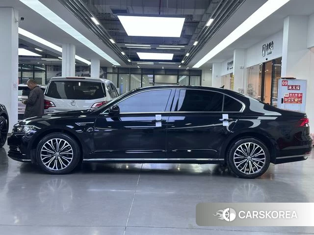 Volkswagen Huiang id 4256089 из Китая 7