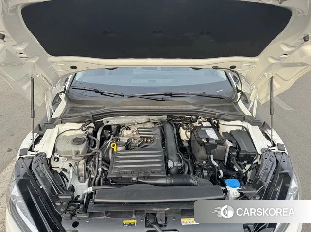Volkswagen Lingdu id 4027640 из Китая 12