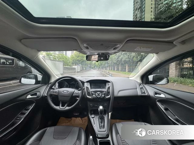 Ford Fox id 4213432 из Китая 11