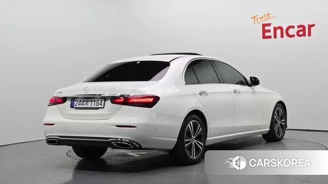 Mercedes-Benz E-Class W213 id 2974719 из Кореи 12