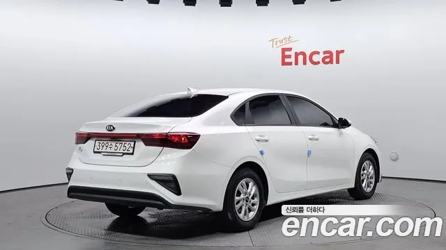 Kia Come New K3 id 2945792 из Кореи 12