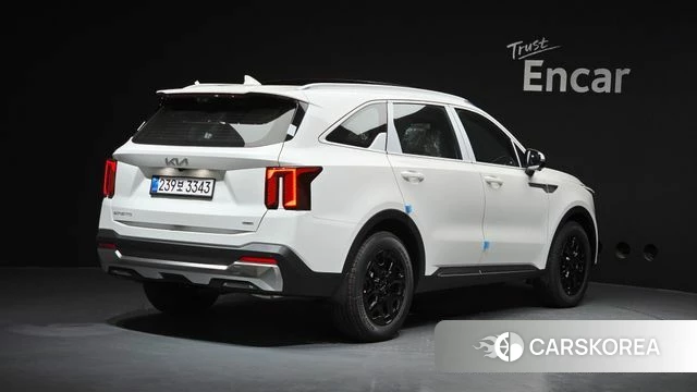 Kia The New Sorento 4th Generation id 4441407 из Кореи 12