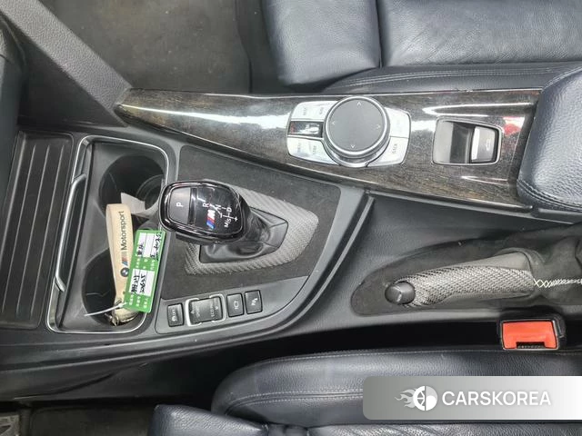BMW 4 series 2019 Белый из Китая, фото 5