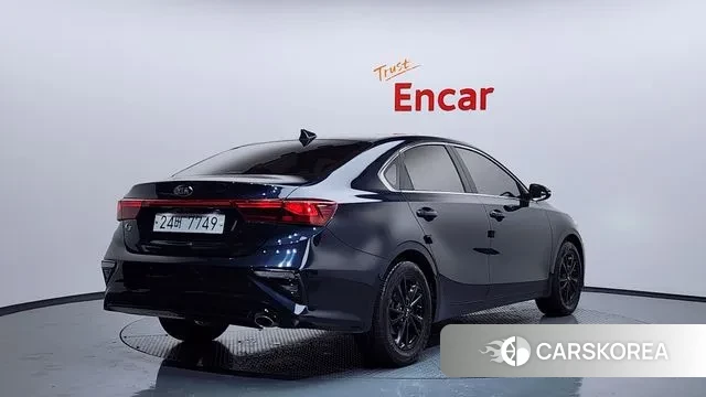 Kia Come New K3 id 3363198 из Кореи 12