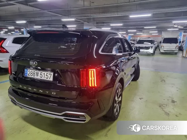 Kia Sorento 4th Generation id 3702624 из Кореи 12