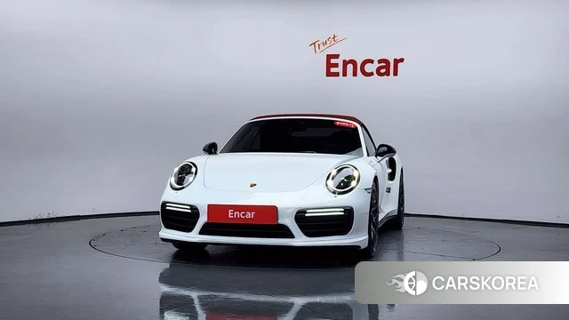 Porsche 911 id 4345531 из Кореи 12