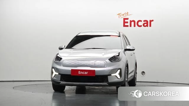 Kia Niro Plus id 4899022 из Кореи 12