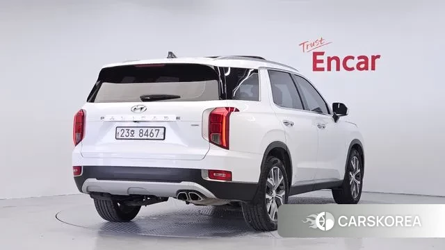 Hyundai Palisade id 2995289 из Кореи 12