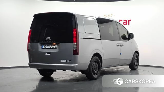 Hyundai Staria id 4506868 из Кореи 12