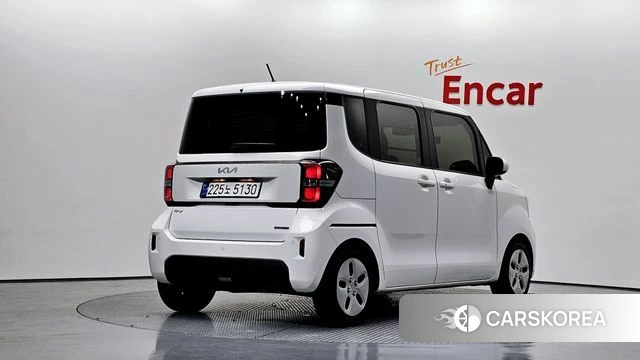 Kia The New Kia Ray id 3953297 из Кореи 12