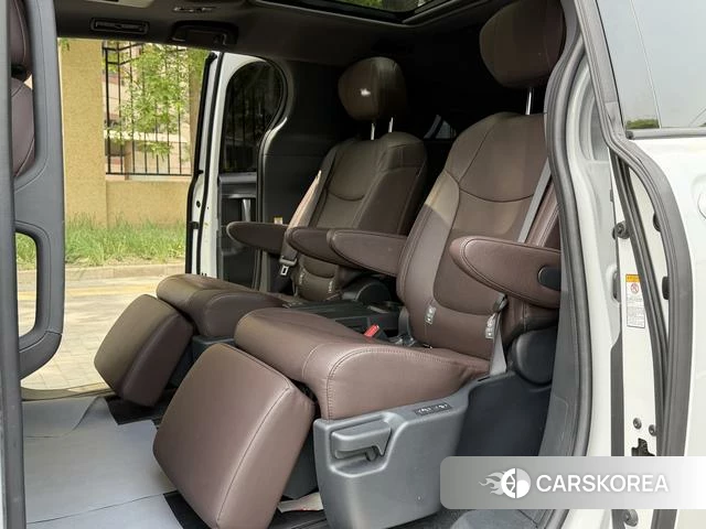 Toyota Saina id 4272159 из Китая 11