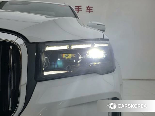 Geely Automobile Xingyue L id 3920431 из Китая 12