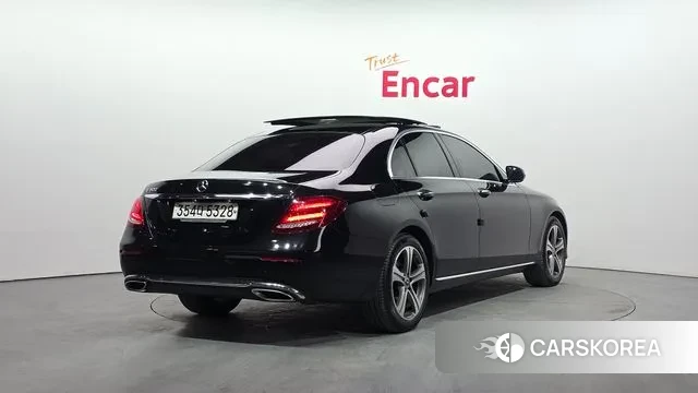 Mercedes-Benz E-Class W213 id 3464551 из Кореи 12