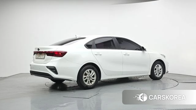 Kia Come New K3 id 4708037 из Кореи 12