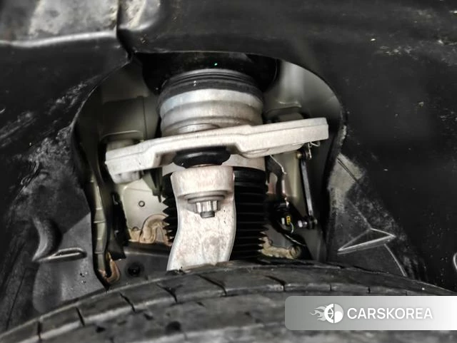 Mercedes-Benz GLE (import) id 4216836 из Китая 12