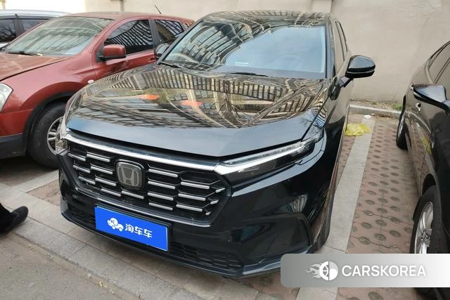 Honda CR-V id 4207783 из Китая 9