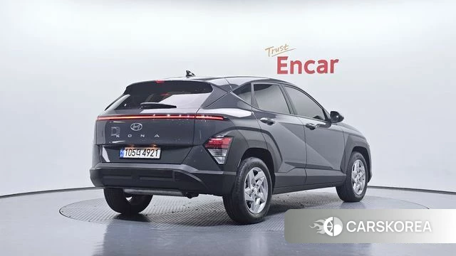 Hyundai Kona (SX2) id 3826597 из Кореи 12